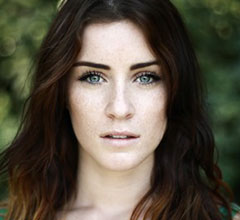 LUCIE JONES