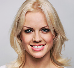 조앤 클리프턴 (Joanne Clifton)