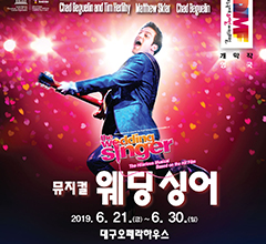 웨딩 싱어 (The Wedding Singer)