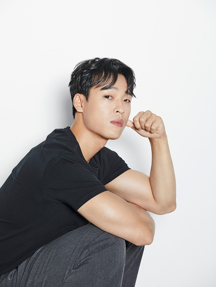 최재림 배우
